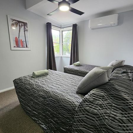 Denman Motor Inn Exteriér fotografie
